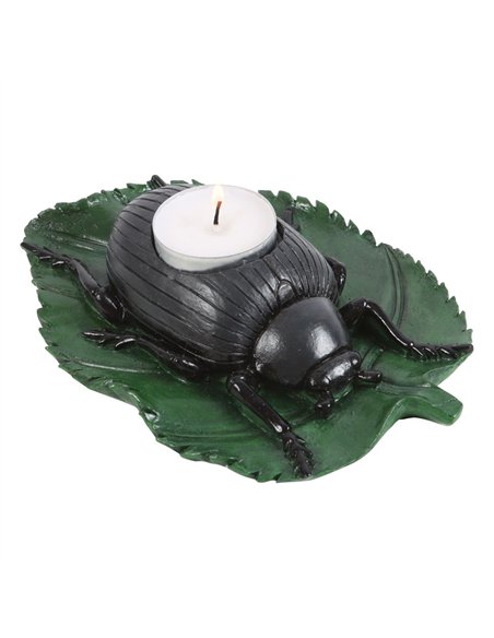 Beetle Tealight Candle Holder CH_25224 - pic 134726 | FastDaddyshop