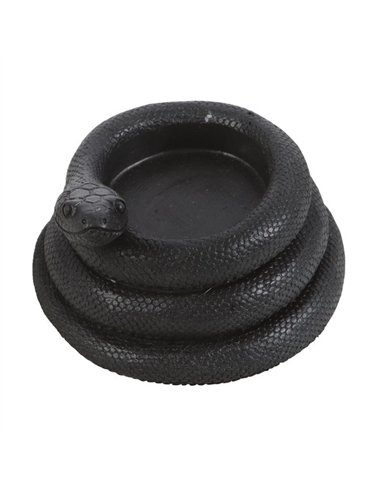 Snake Tealight Candle Holder CH_24924