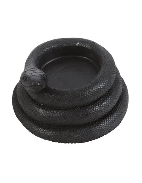 Snake Tealight Candle Holder CH_24924 - pic 134793 | FastDaddyshop