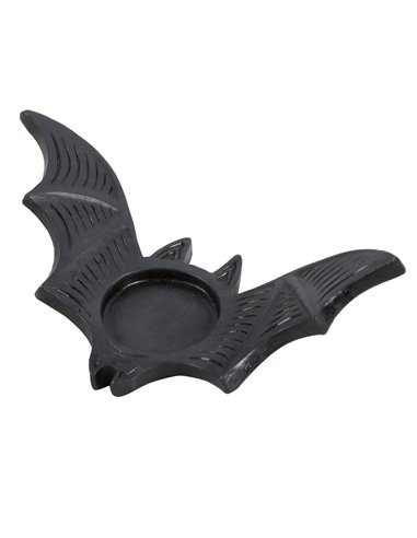 Bat Tealight Candle Holder CH_25024