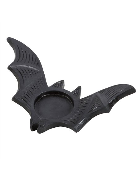 Bat Tealight Candle Holder CH_25024 - pic 134796 | FastDaddyshop