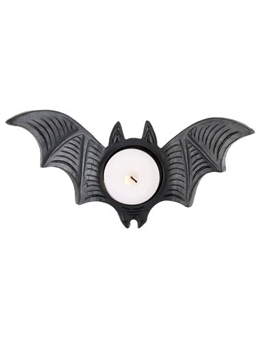Bat Tealight Candle Holder CH_25024