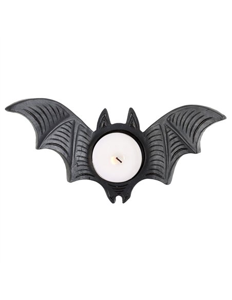 Bat Tealight Candle Holder CH_25024 - pic 134797 | FastDaddyshop