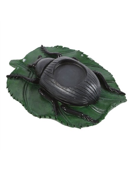 Beetle Tealight Candle Holder CH_25224 - pic 134802 | FastDaddyshop