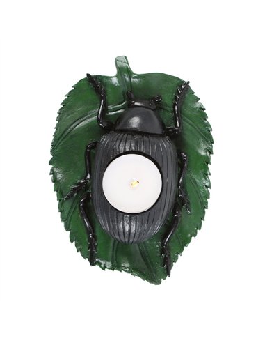 Beetle Tealight Candle Holder CH_25224