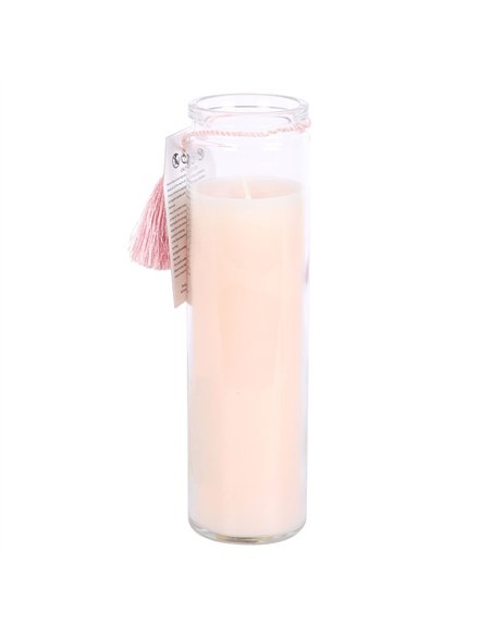 The Sun Pink Grapefruit Tube Candle CS_29624 - pic 134868 | FastDaddyshop