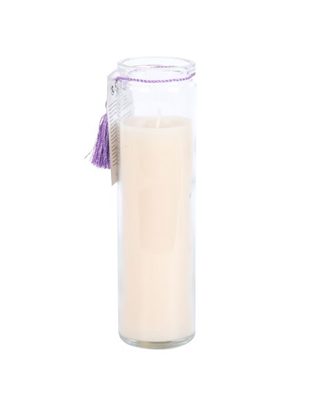 The Moon Violet Tube Candle CS_29724 - pic 134871 | FastDaddyshop