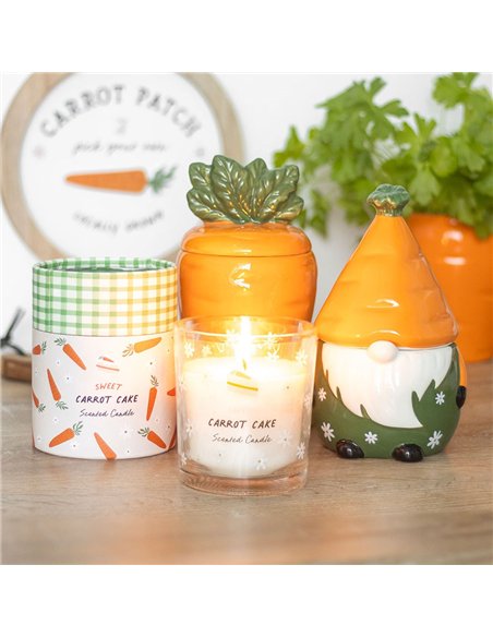 Sweet Carrot Cake Candle CT_37825 - pic 134874 | FastDaddyshop