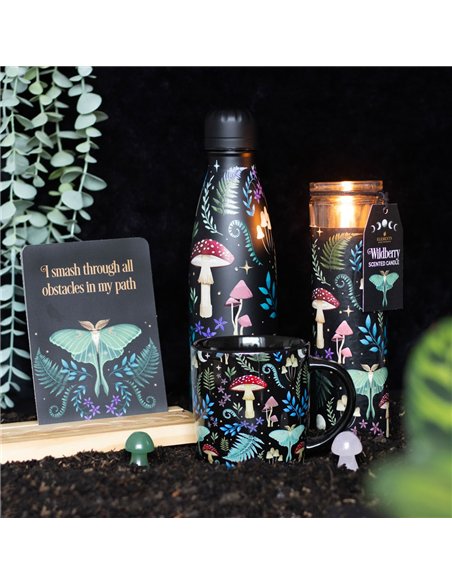 Dark Forest Wildberry Tube Candle DF_79623 - pic 134934 | FastDaddyshop