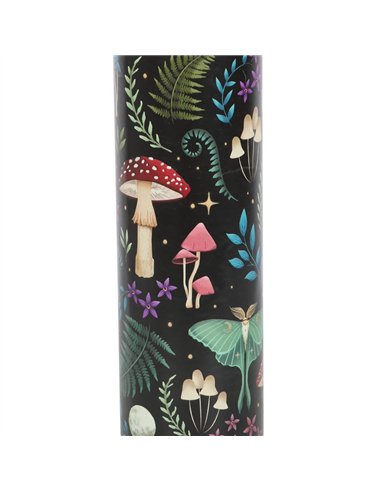 Dark Forest Wildberry Tube Candle DF_79623