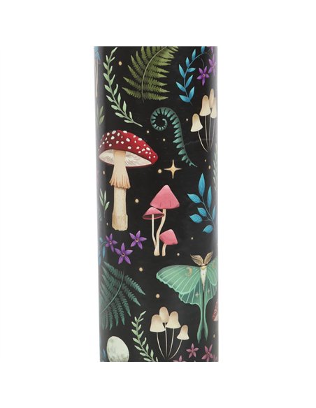 Dark Forest Wildberry Tube Candle DF_79623 - pic 134935 | FastDaddyshop