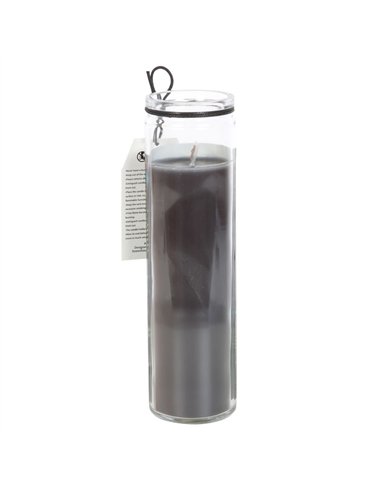 Dark Forest Wildberry Tube Candle DF_79623