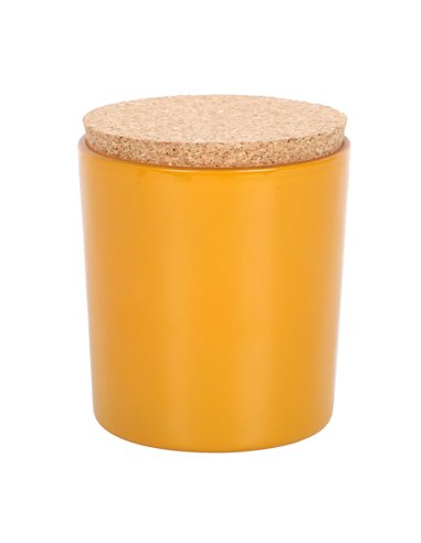 Forest Bee Sweet Honey Candle DF_79723