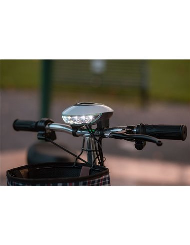 Zipper Folding 3 Wheel electric mobility scooter with seat 350W - photo25