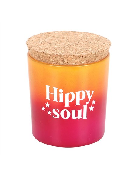 Hippy Soul Pomegranate & Fig Candle FF_14025 - pic 135068 | FastDaddyshop