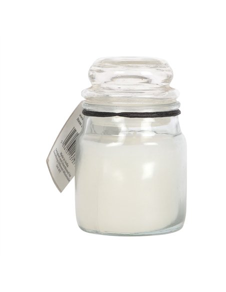 White Sage 'Happiness' Spell Candle Jar FI_28323 - pic 135105 | FastDaddyshop