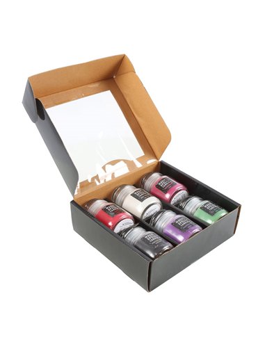 Magic Spell Candle Jar Gift Set FI_38723