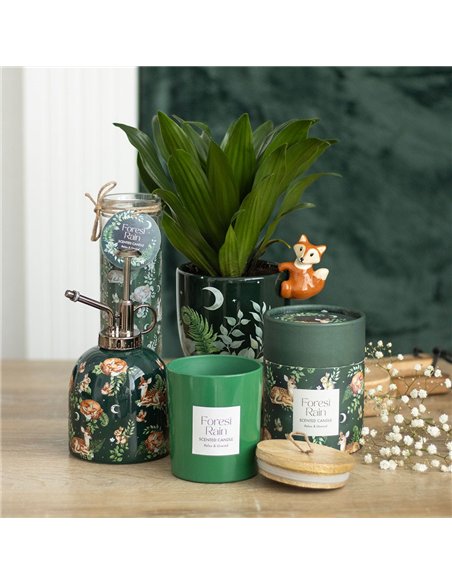 Forest Rain Candle FW_89325 - pic 135181 | FastDaddyshop