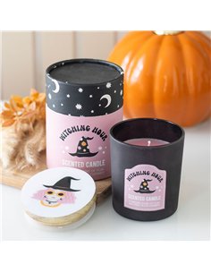 Witching Hour Plum and Black Cherry Candle GR_74525 2