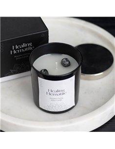 Healing Hematite Detox Candle HL_63825 2