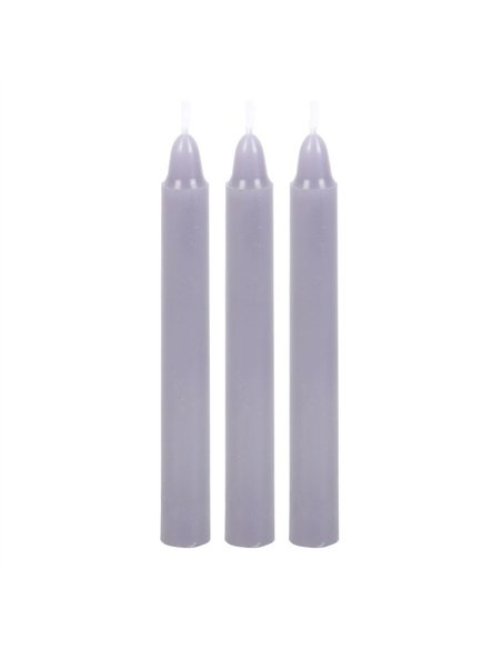 Pack of 12 Stress Less Spell Candles HM_16724 - pic 135233 | FastDaddyshop