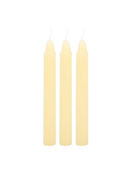 Pack of 12 Happiness Spell Candles HM_16924 - pic 135239 | FastDaddyshop