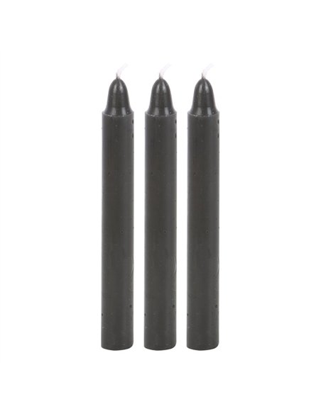 Pack of 12 Banish Negativity Spell Candles HM_17024 - pic 135245 | FastDaddyshop