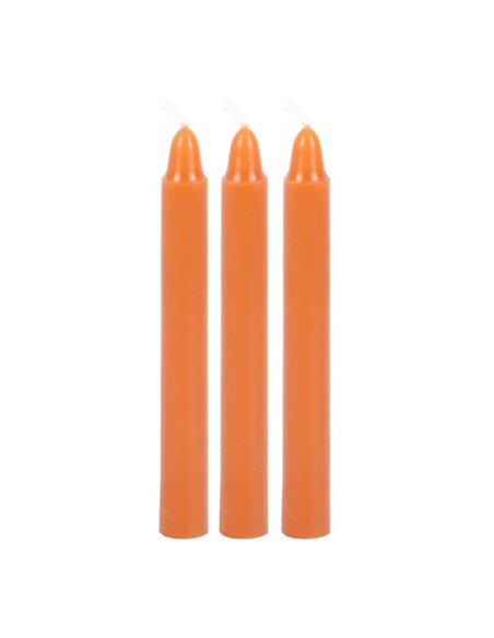 Pack of 12 Attraction Spell Candles HM_17224 - pic 135257 | FastDaddyshop