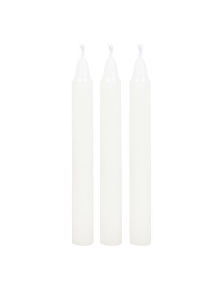 Pack of 12 Healing Spell Candles HM_17424 - pic 135269 | FastDaddyshop