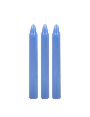Pack of 12 Communication Spell Candles HM_17624
