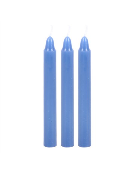 Pack of 12 Communication Spell Candles HM_17624 - pic 135281 | FastDaddyshop