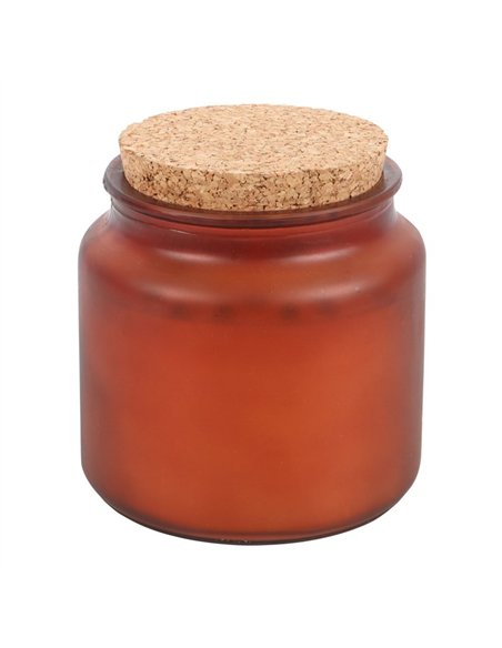 Black Pepper Infused Protection Spell Candle HM_49323 - pic 135301 | FastDaddyshop