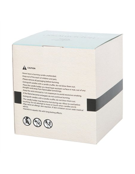 Sage Infused Happiness Spell Candle HM_49523 - pic 135314 | FastDaddyshop