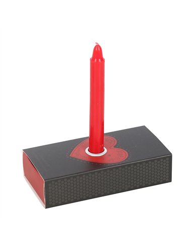 Set of 3 Love Spell Candles in a Box LO_36225
