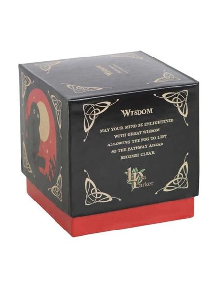 'Way of the Witch' Wisdom Candle by Lisa Parker LP_36624 - pic 135379 | FastDaddyshop