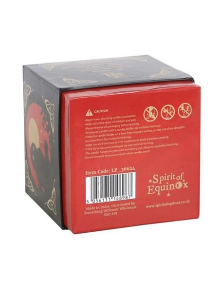 'Way of the Witch' Wisdom Candle by Lisa Parker LP_36624 - pic 135380 | FastDaddyshop