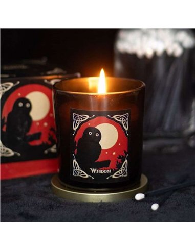 'Way of the Witch' Wisdom Candle by Lisa Parker LP_36624