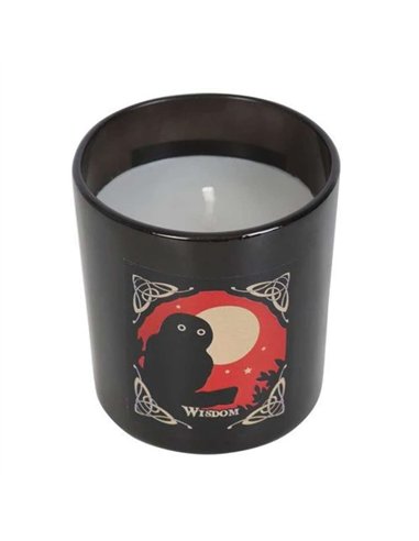'Way of the Witch' Wisdom Candle by Lisa Parker LP_36624