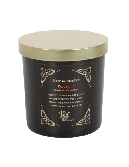 'Wolf Song' Empowerment Candle by Lisa Parker LP_36724 - pic 135385 | FastDaddyshop