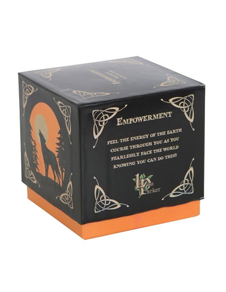 'Wolf Song' Empowerment Candle by Lisa Parker LP_36724 - pic 135386 | FastDaddyshop
