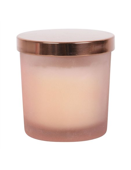 Gratitude Wild Rose Crystal Chip Candle MG_97122 - pic 135435 | FastDaddyshop