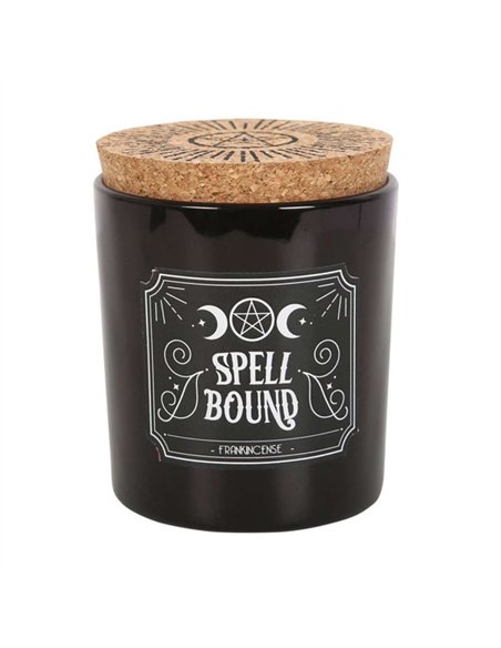 Spell Bound Frankincense Candle MR_81023 - pic 135461 | FastDaddyshop