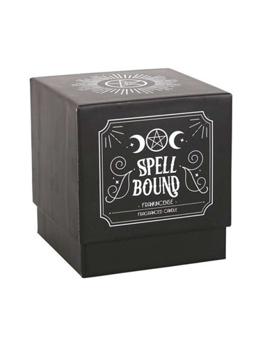 Spell Bound Frankincense Candle MR_81023