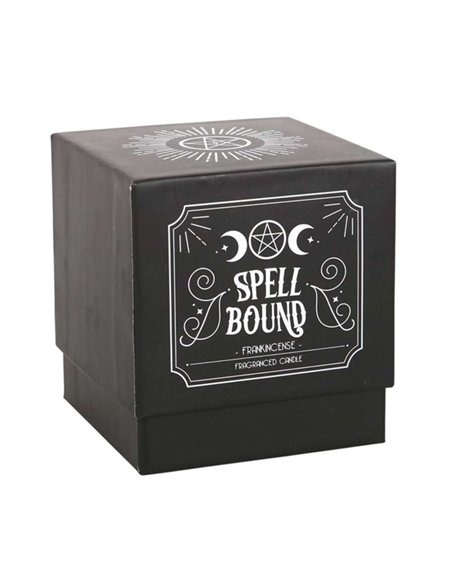 Spell Bound Frankincense Candle MR_81023 - pic 135462 | FastDaddyshop