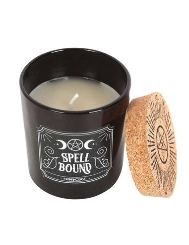 Spell Bound Frankincense Candle MR_81023