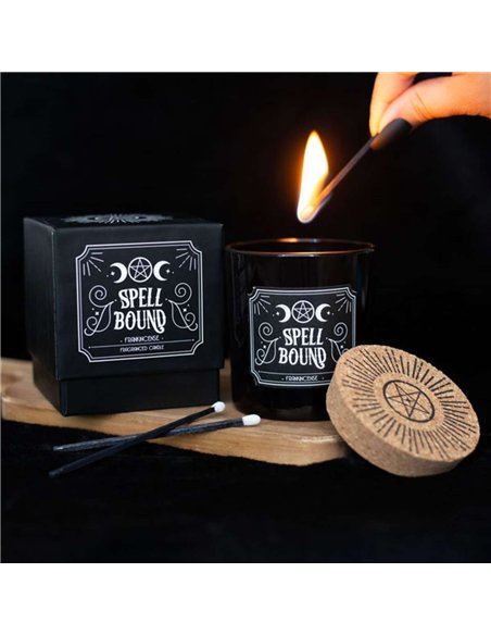 Spell Bound Frankincense Candle MR_81023 - pic 135465 | FastDaddyshop
