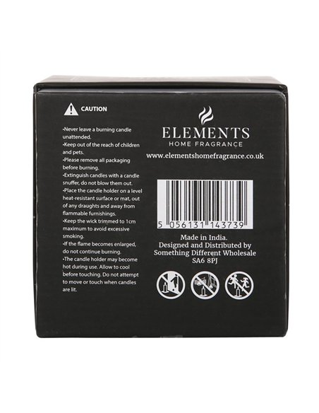 Black Rose Twilight Blush Candle MR_81123 - pic 135470 | FastDaddyshop