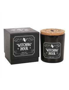 Witching Hour White Sage Candle MR_81223
