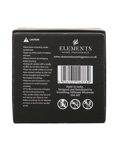 Witching Hour White Sage Candle MR_81223