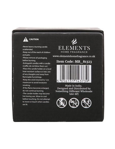 Midnight Moon Bergamot & Neroli Candle MR_81323 - pic 135482 | FastDaddyshop